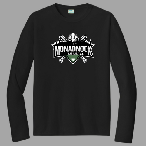 Mt Monadnock