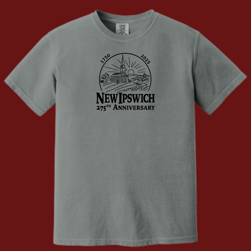 New Ipswich 275th Anniversary