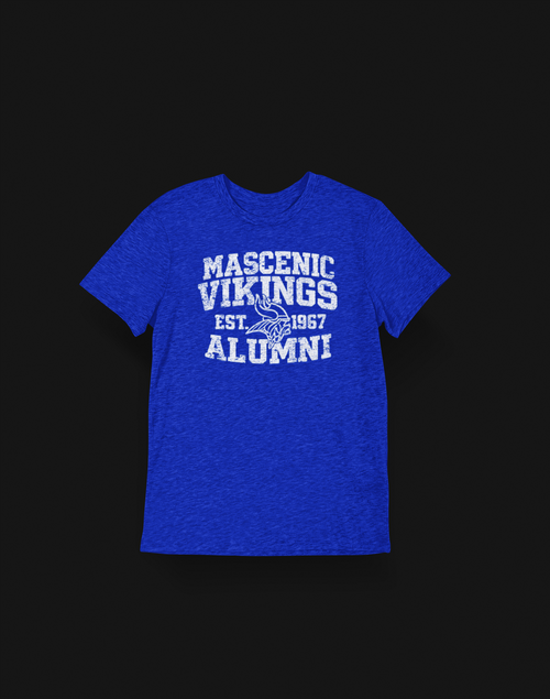 MASCENIC ALUMNI