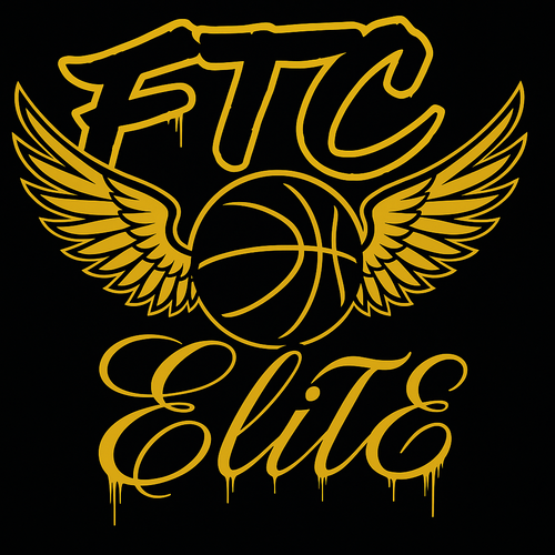 FTC For The Culture Basketball!