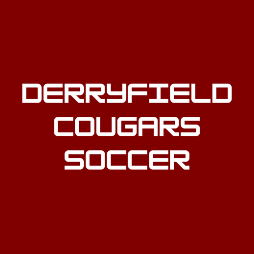 Derryfield Cougars Soccer