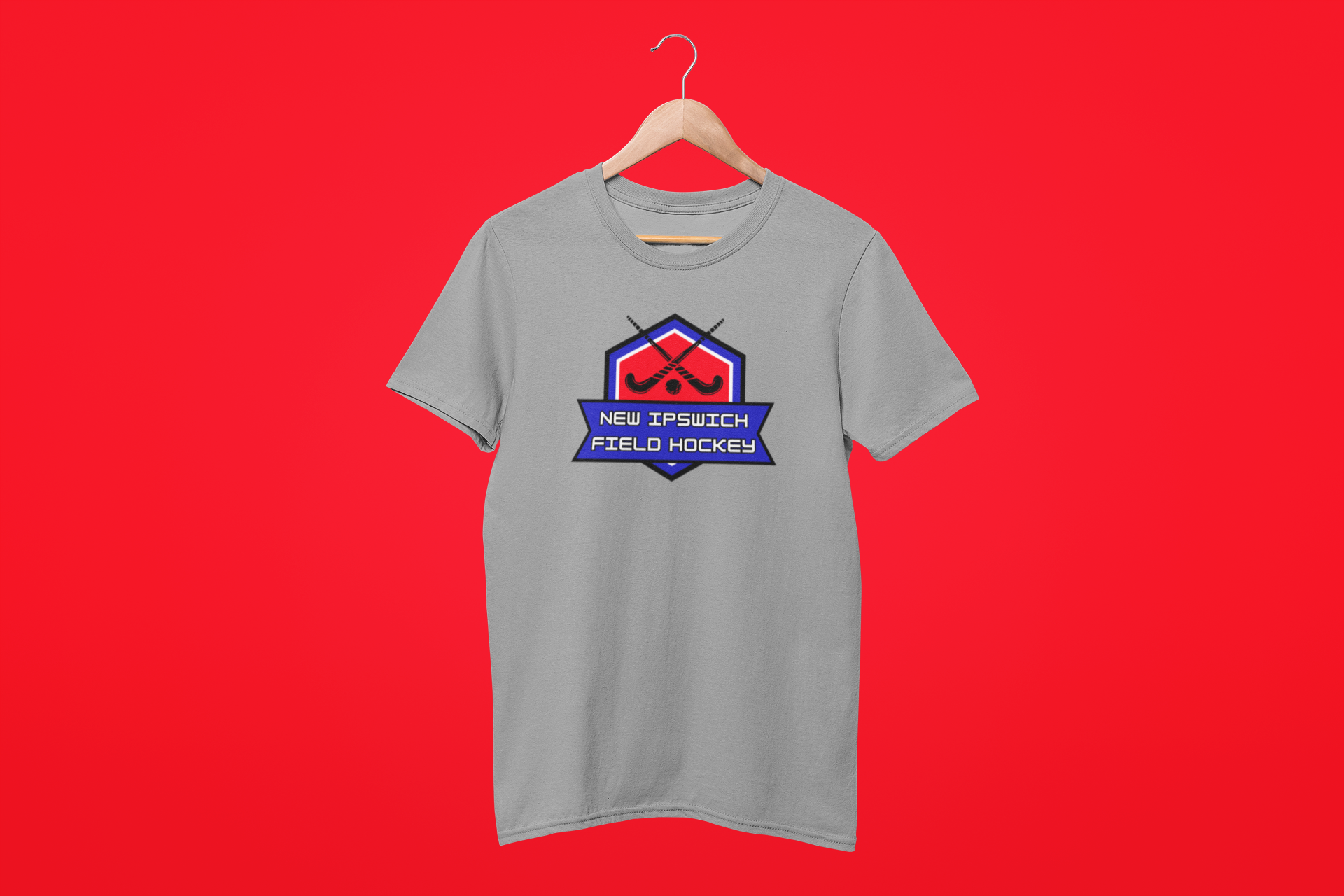 Rec Field Hockey Tee