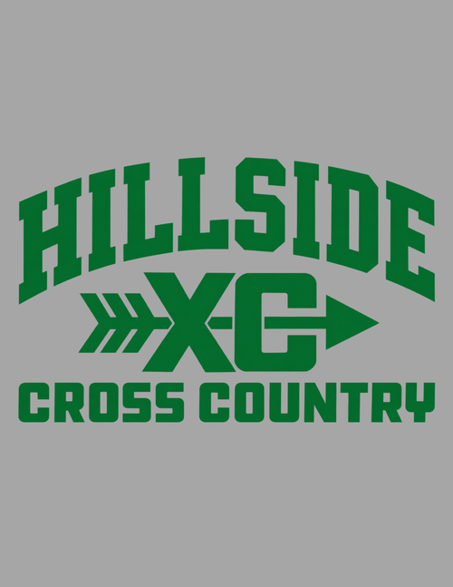 HILLSIDE XC