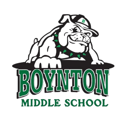 Boynton Bulldogs Spirit Wear Fall Store