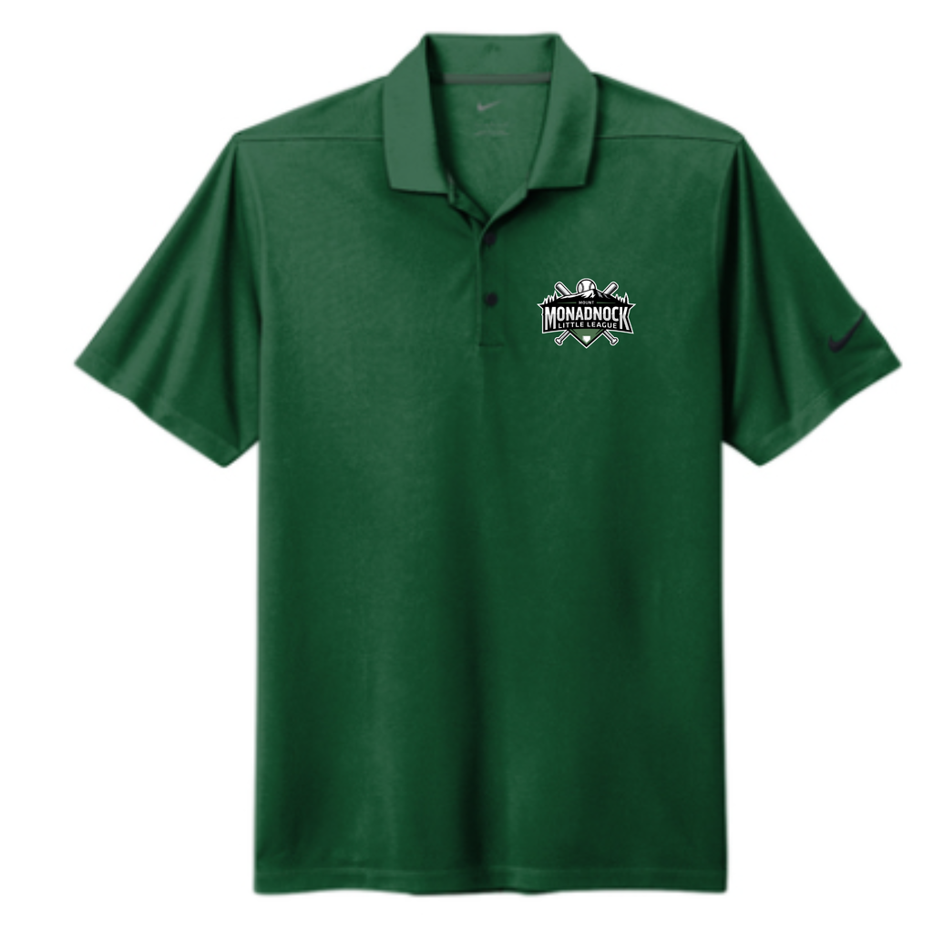 Mt Monadnock Premium Athleitic Polo