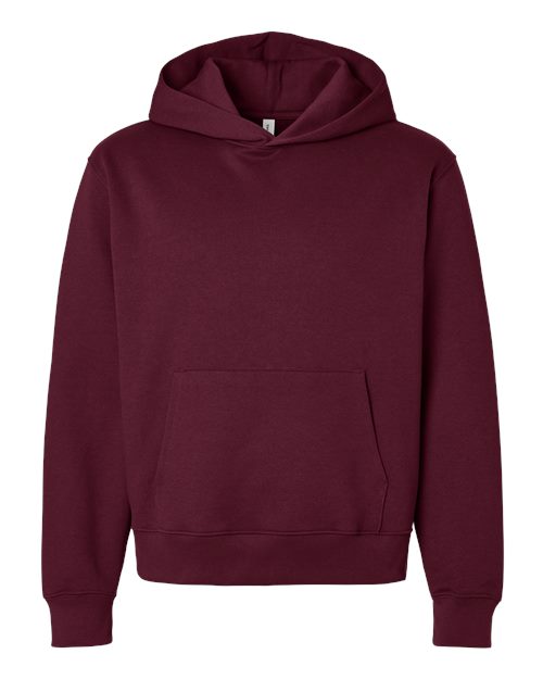 Prepare the way hoodie