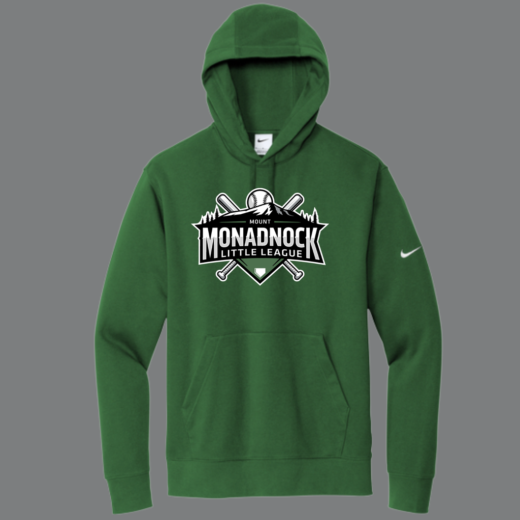 Mt Monadnock Premium Hoodie