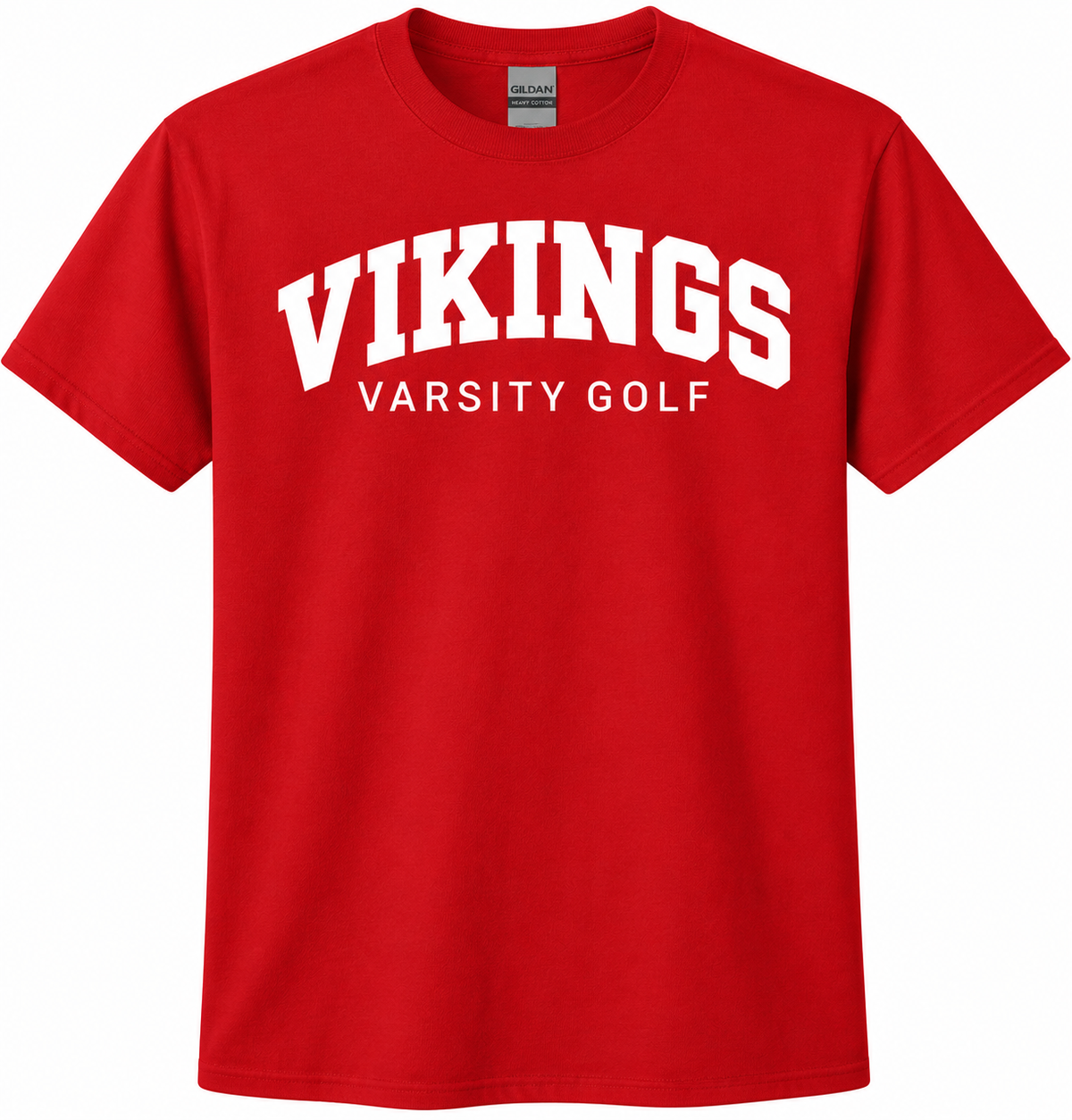 Mascenic Golf Bold Tee