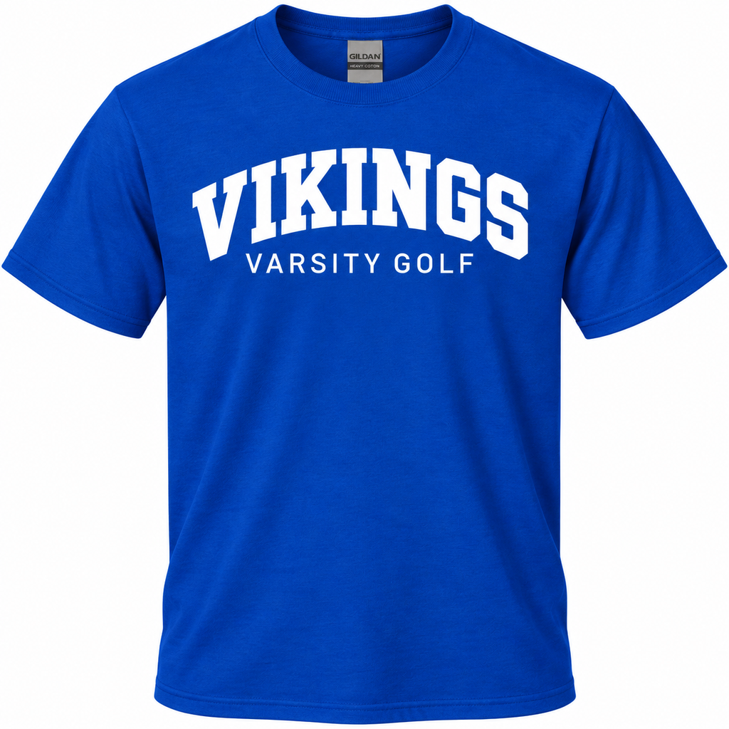 Mascenic Golf Bold Tee