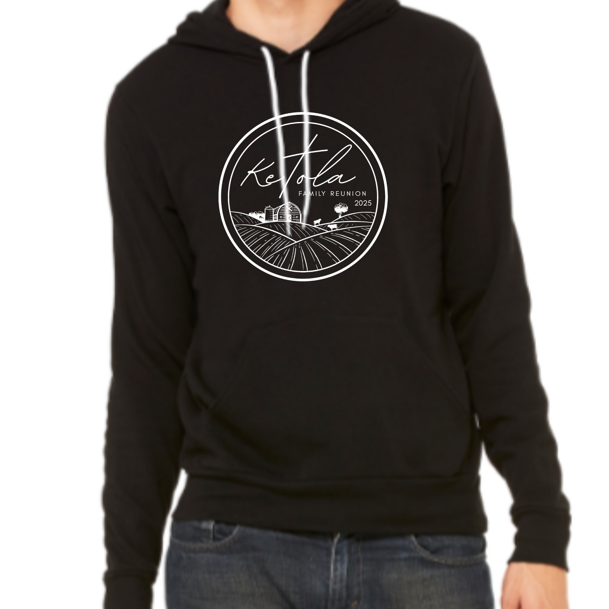 Ketola Family Reunion Hoodie