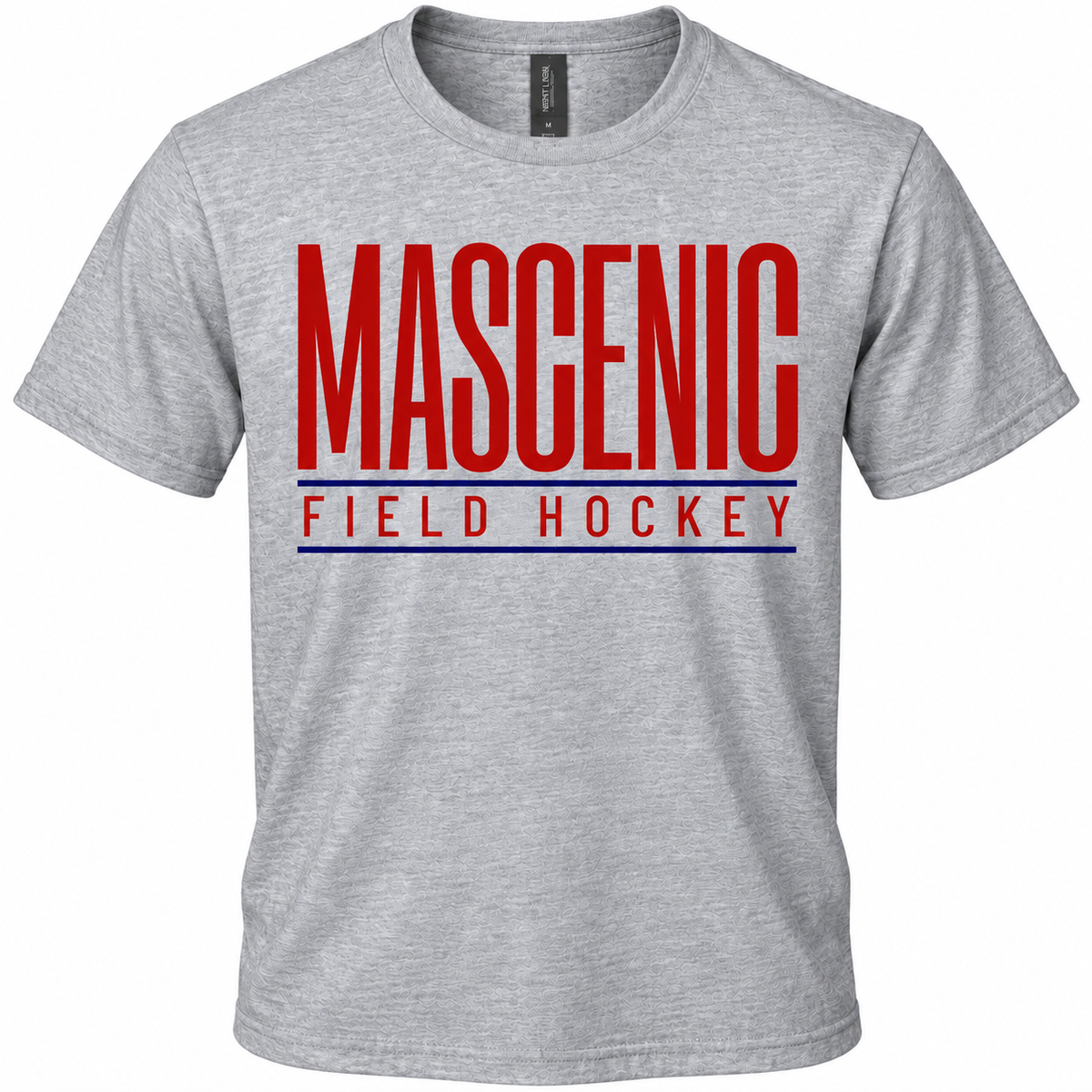 Vikings Field Hockey Classic Tee