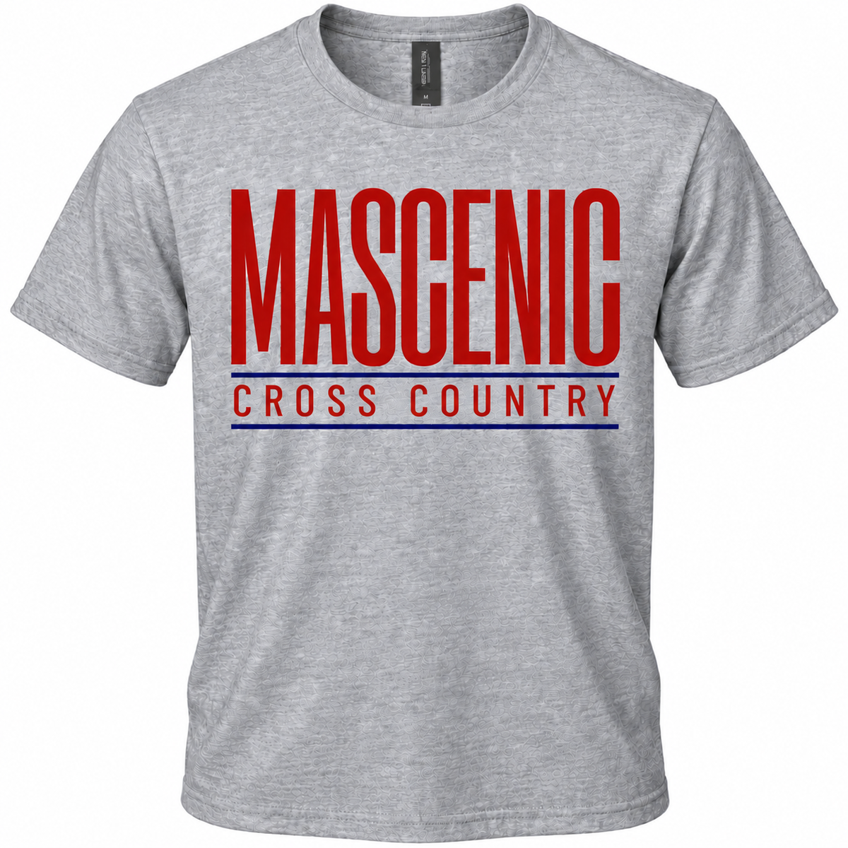 Vikings XC Classic Tee