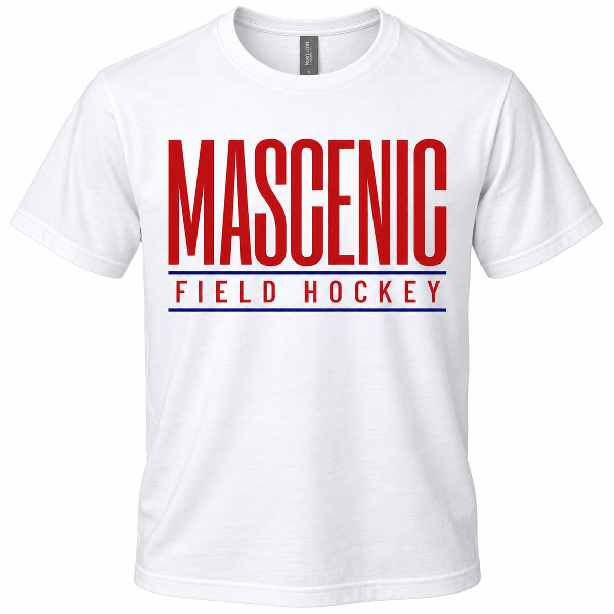 Vikings Field Hockey Classic Tee