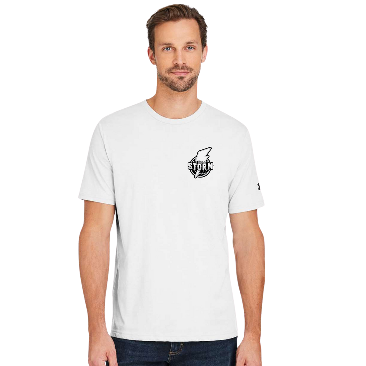 Storm Premium Tee