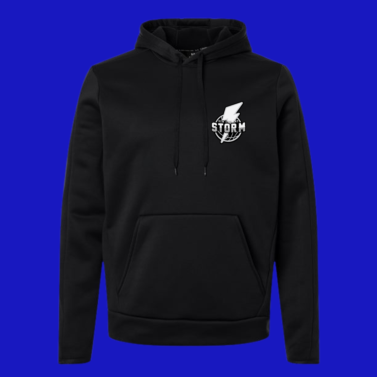 Storm Premium Fleece Pro Hooded Sweatshirt