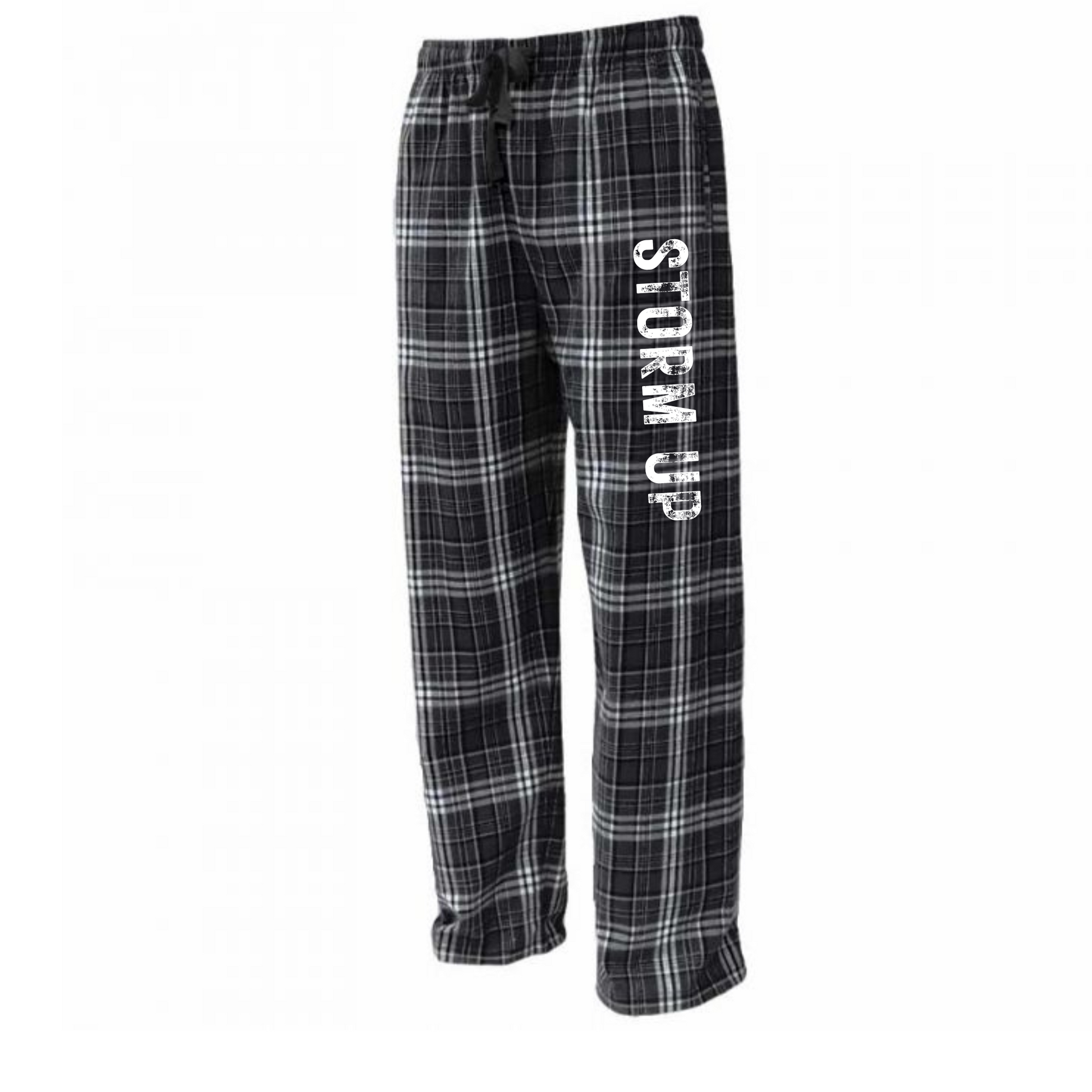 Storm pajama pants