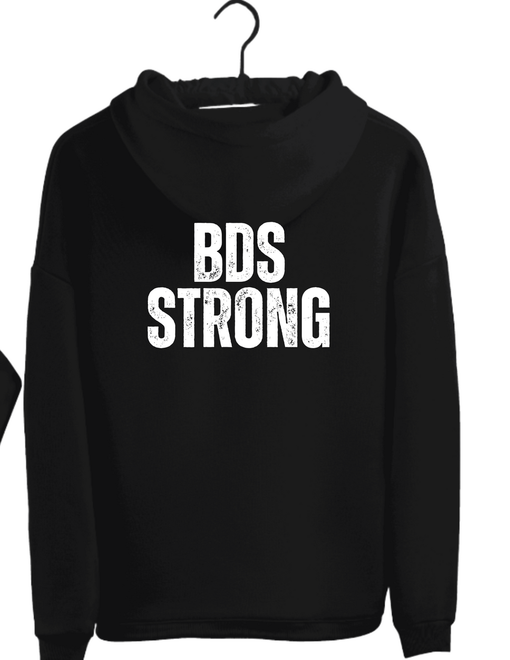 BDS Hoodie