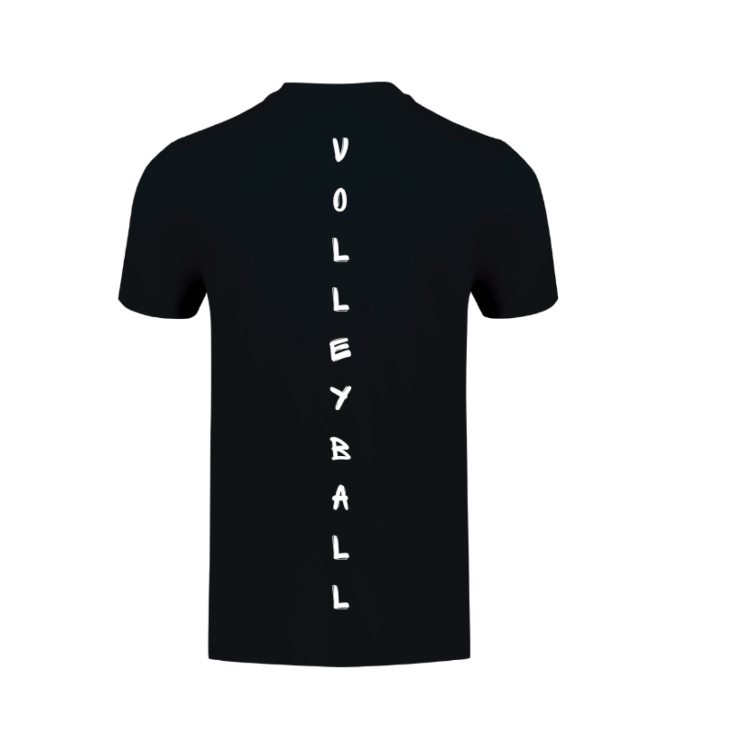 NE STORM Volleyball Tee