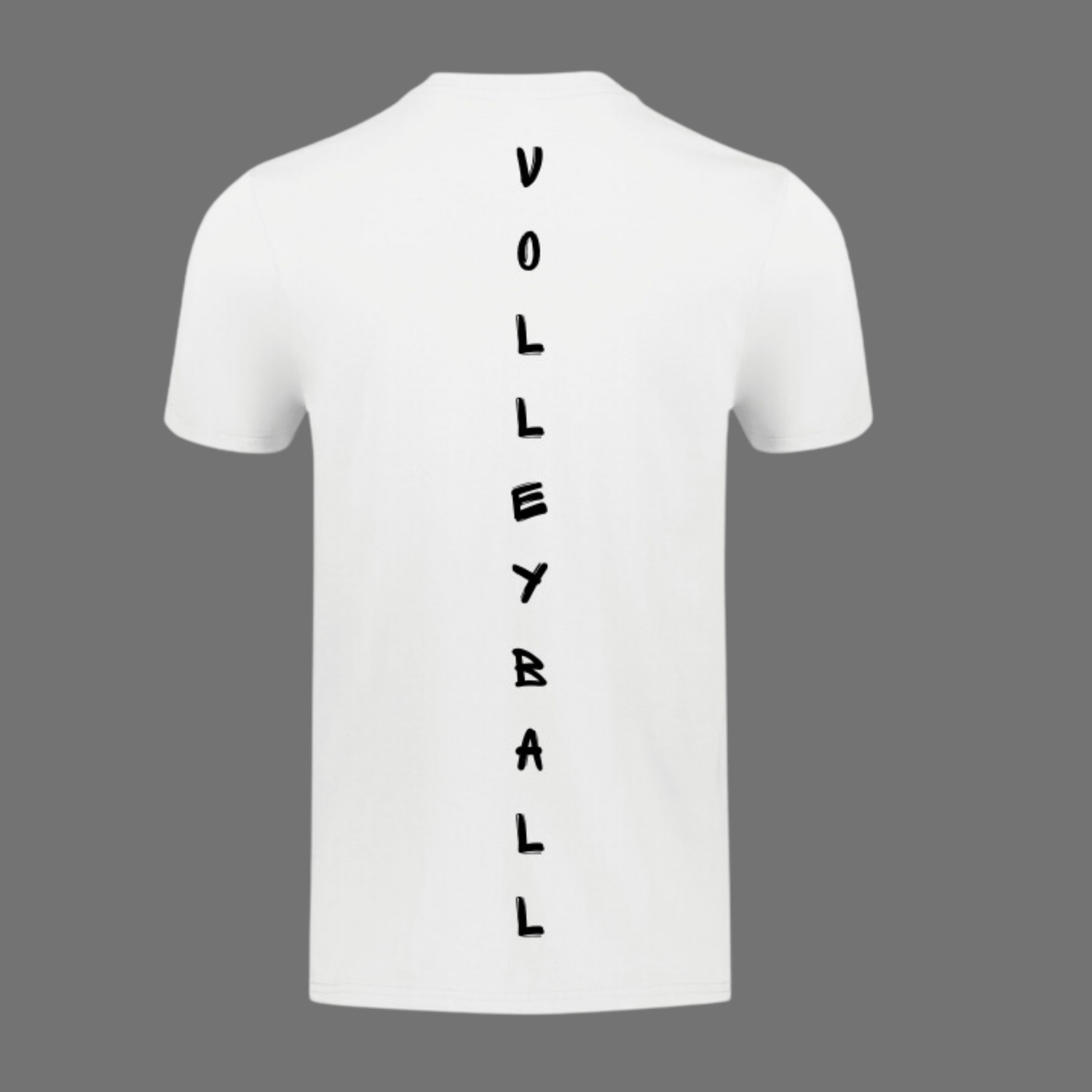 NE STORM Volleyball Tee