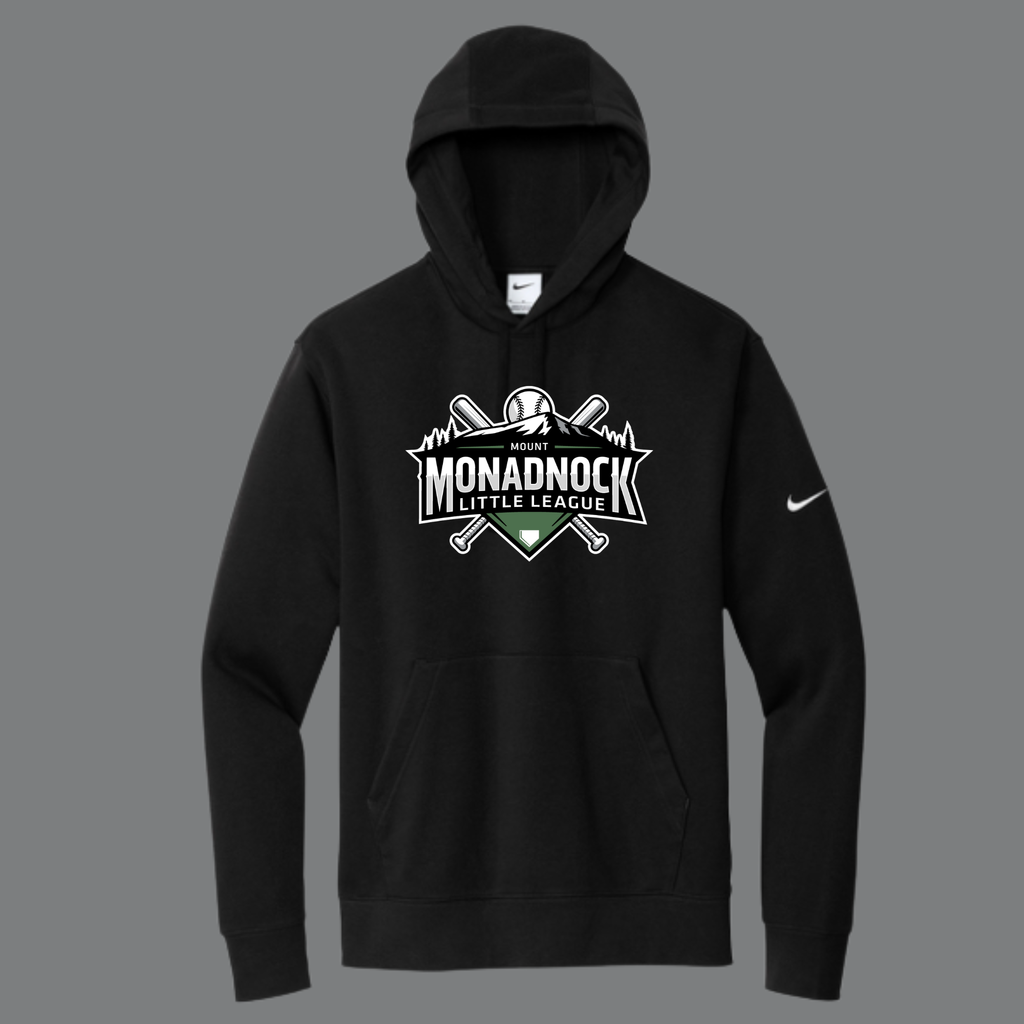 Mt Monadnock Premium Hoodie