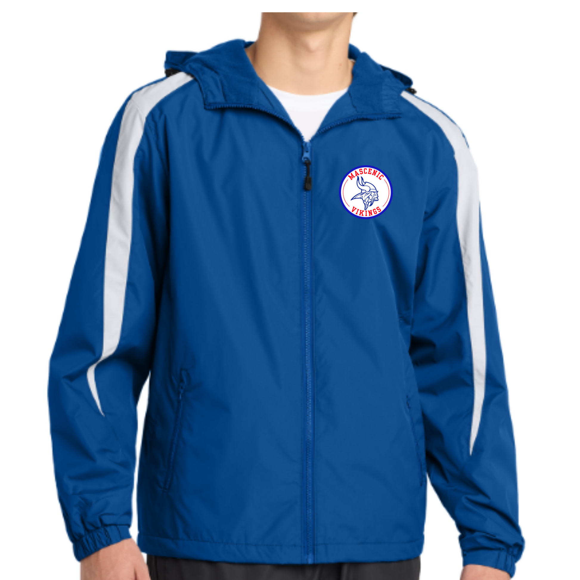 Vikings Jacket