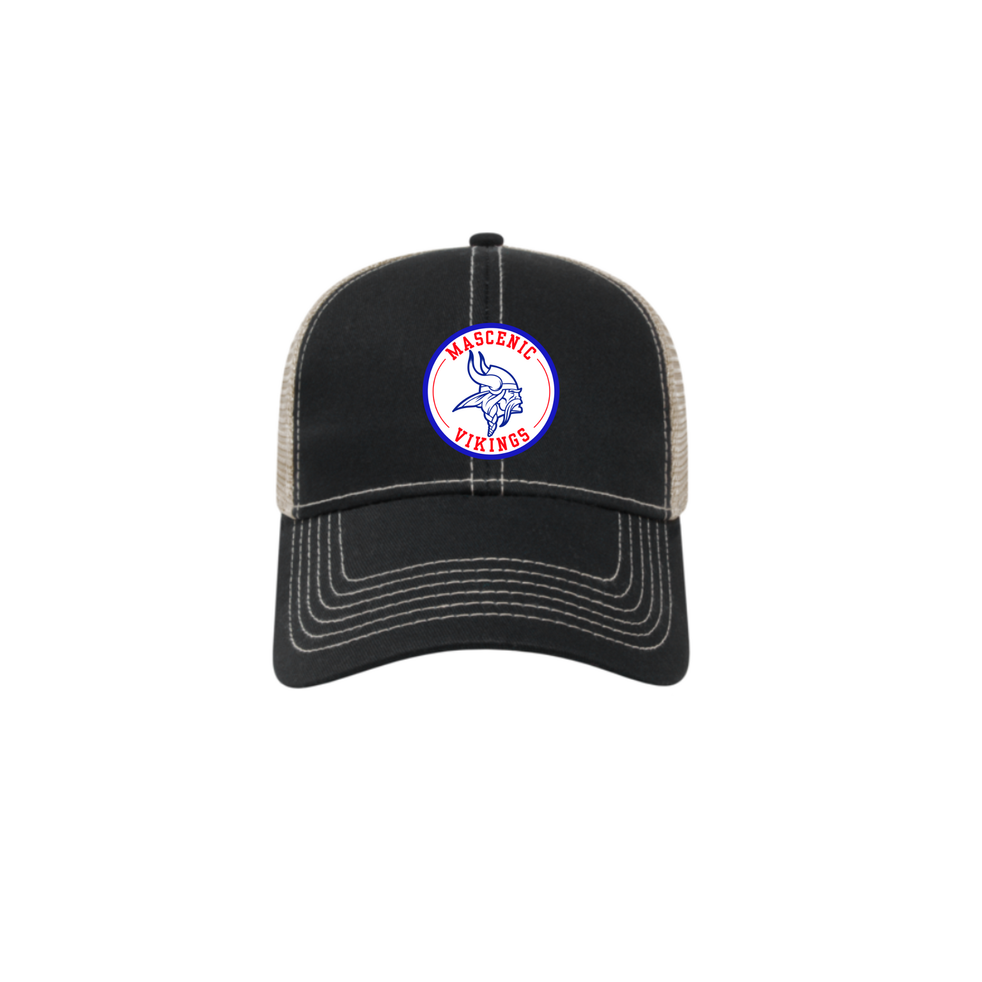 Mascenic Vikings Hat