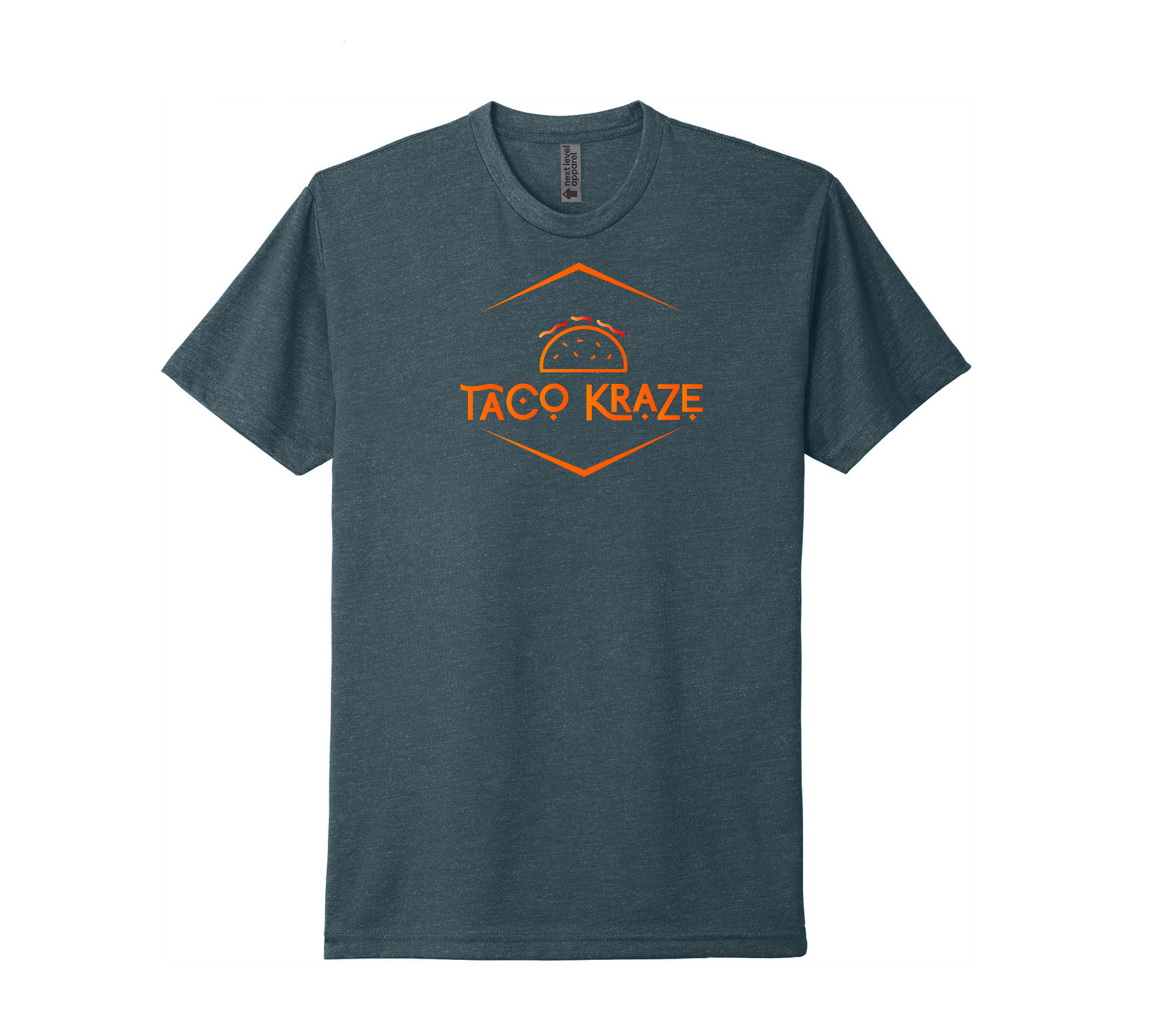 Taco Kraze Merch Tee
