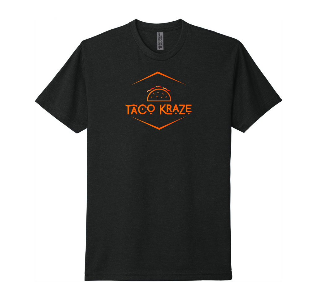 Taco Kraze Merch Tee