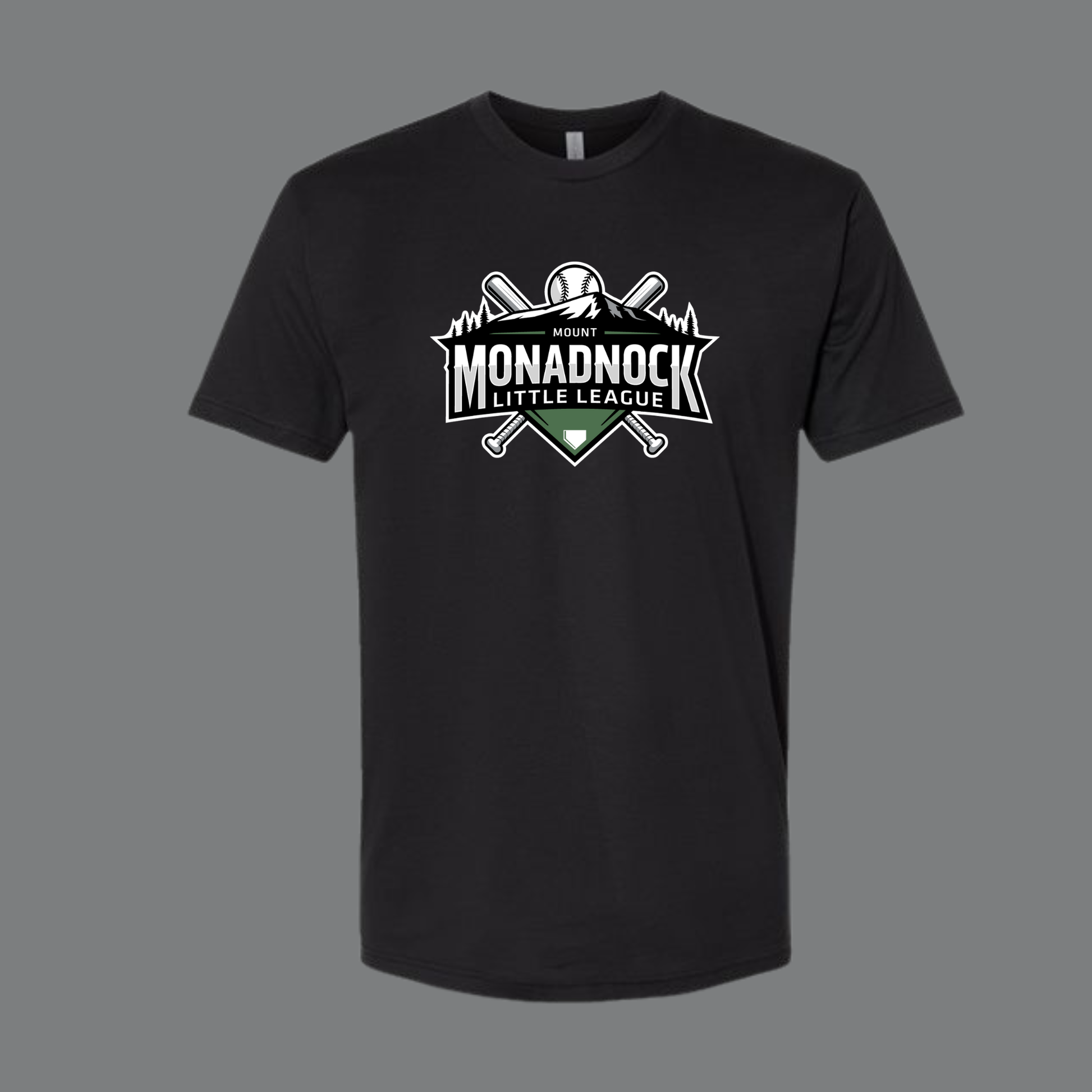Mt Monadnock Next Level Tee
