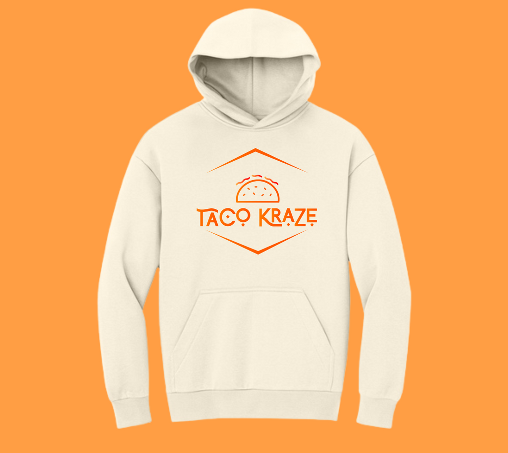 Taco Kraze Merch Hoodie