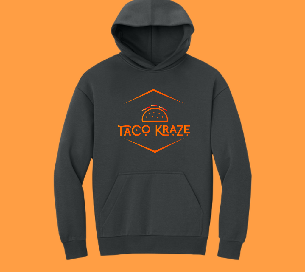 Taco Kraze Merch Hoodie