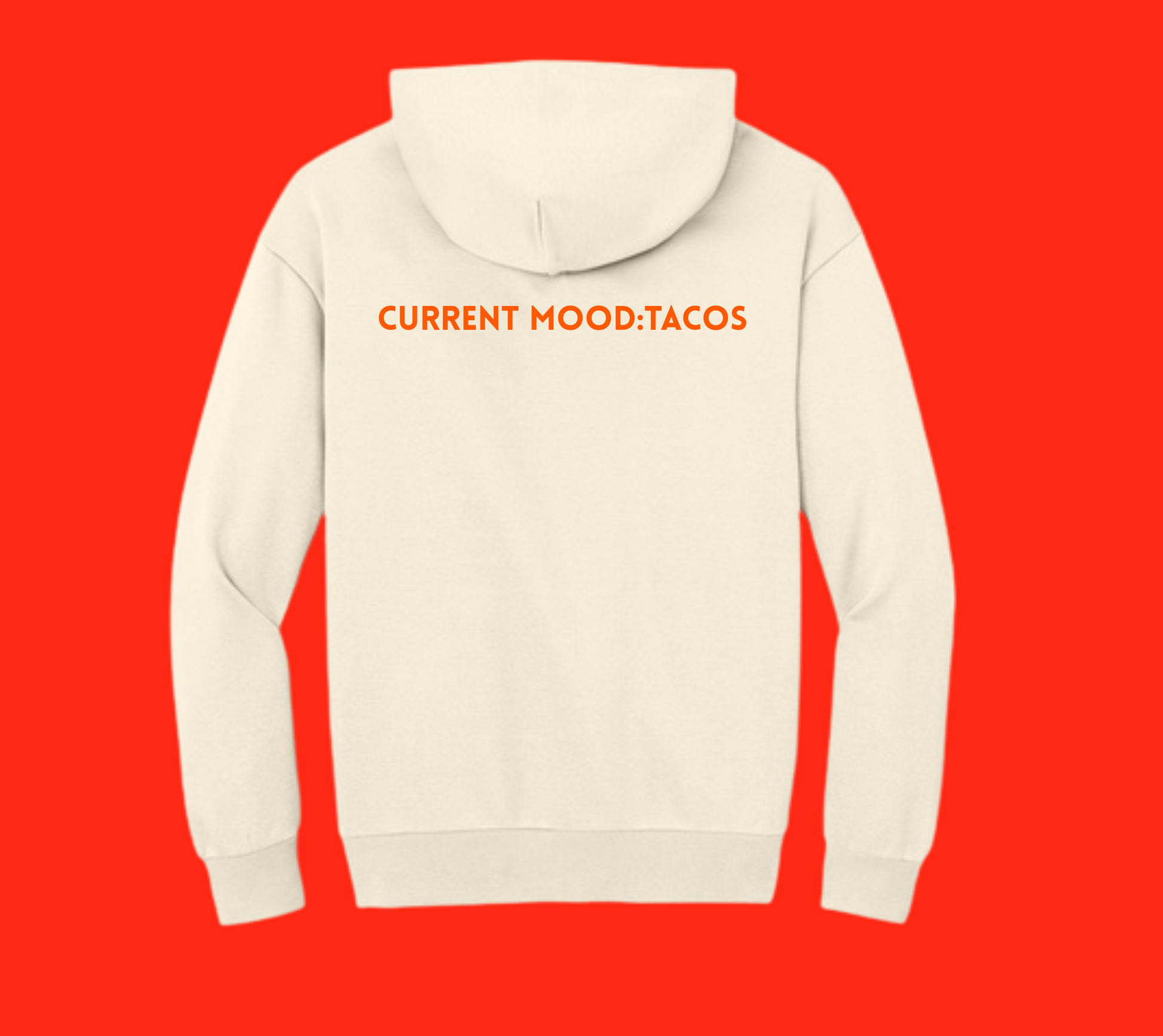 Taco Kraze Merch Hoodie