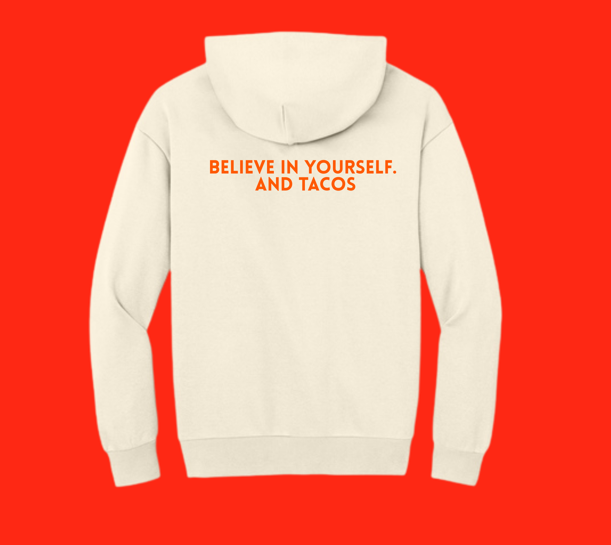 Taco Kraze Merch Hoodie