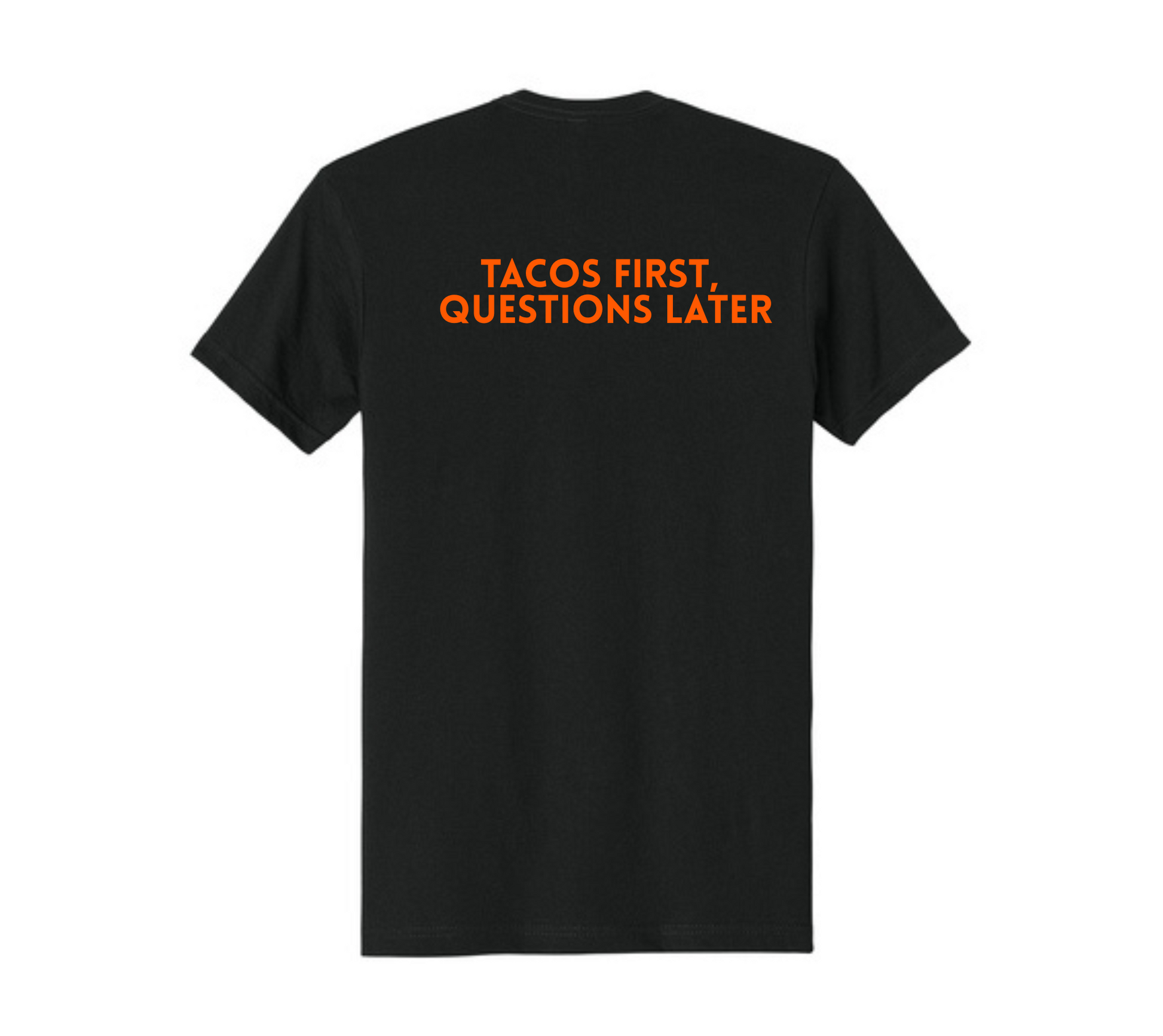 Taco Kraze Merch Tee