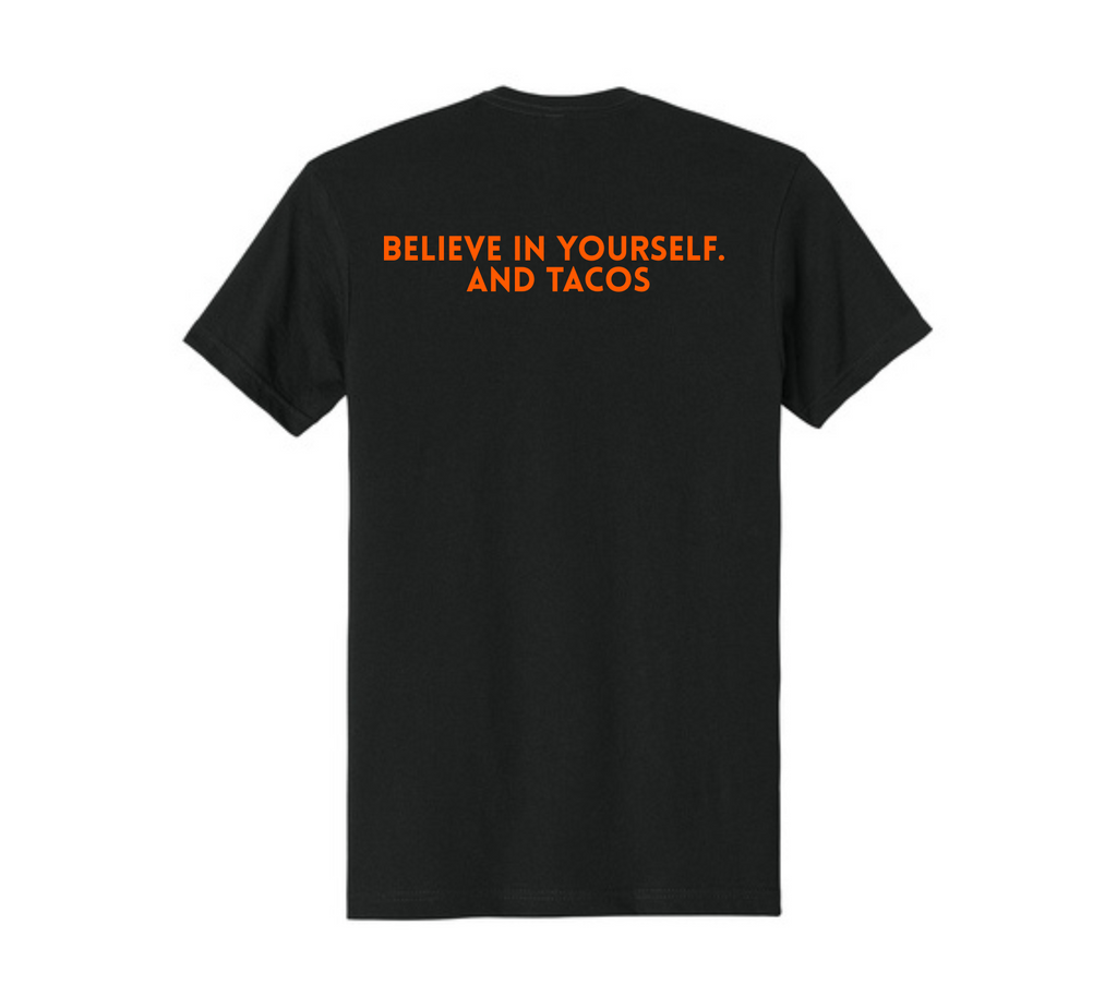 Taco Kraze Merch Tee