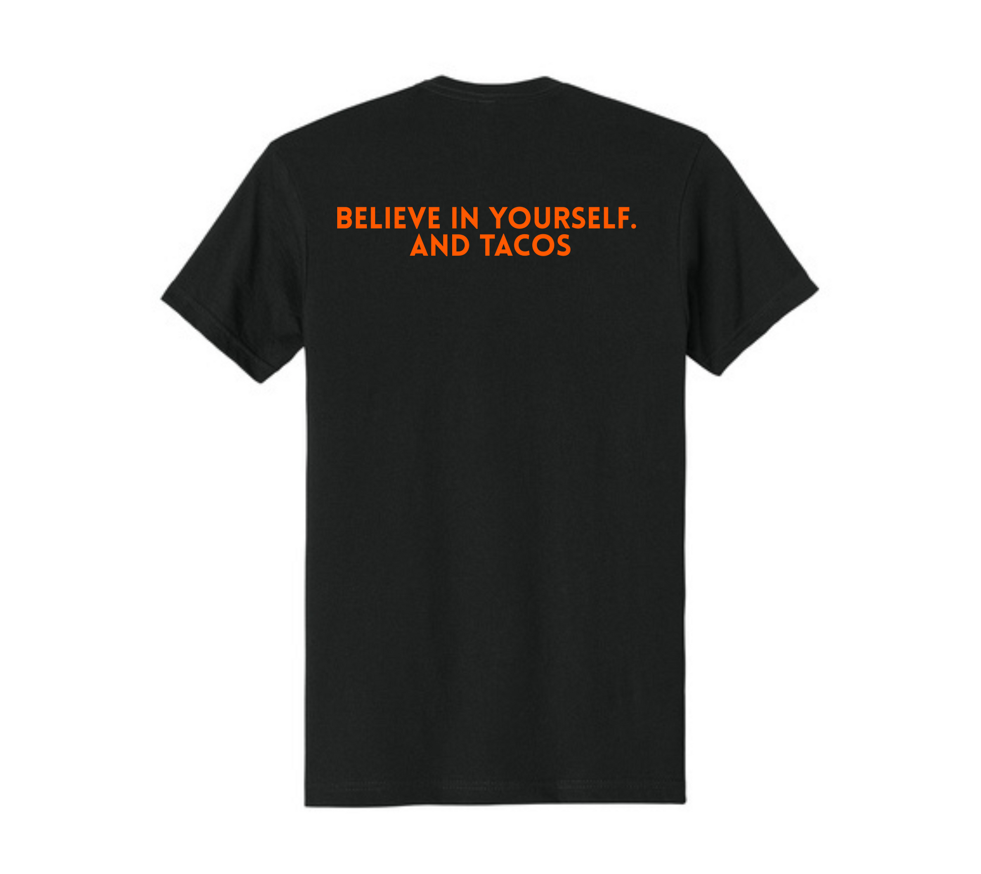 Taco Kraze Merch Tee