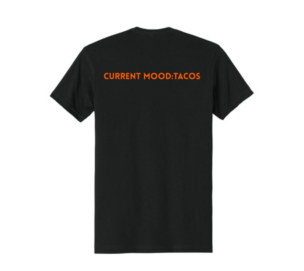 Taco Kraze Merch Tee