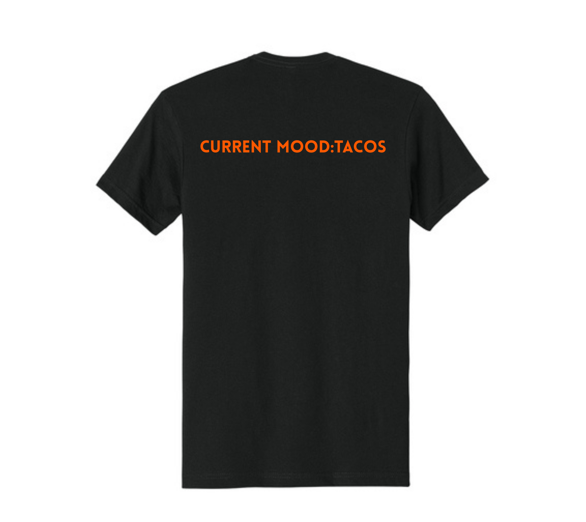 Taco Kraze Merch Tee