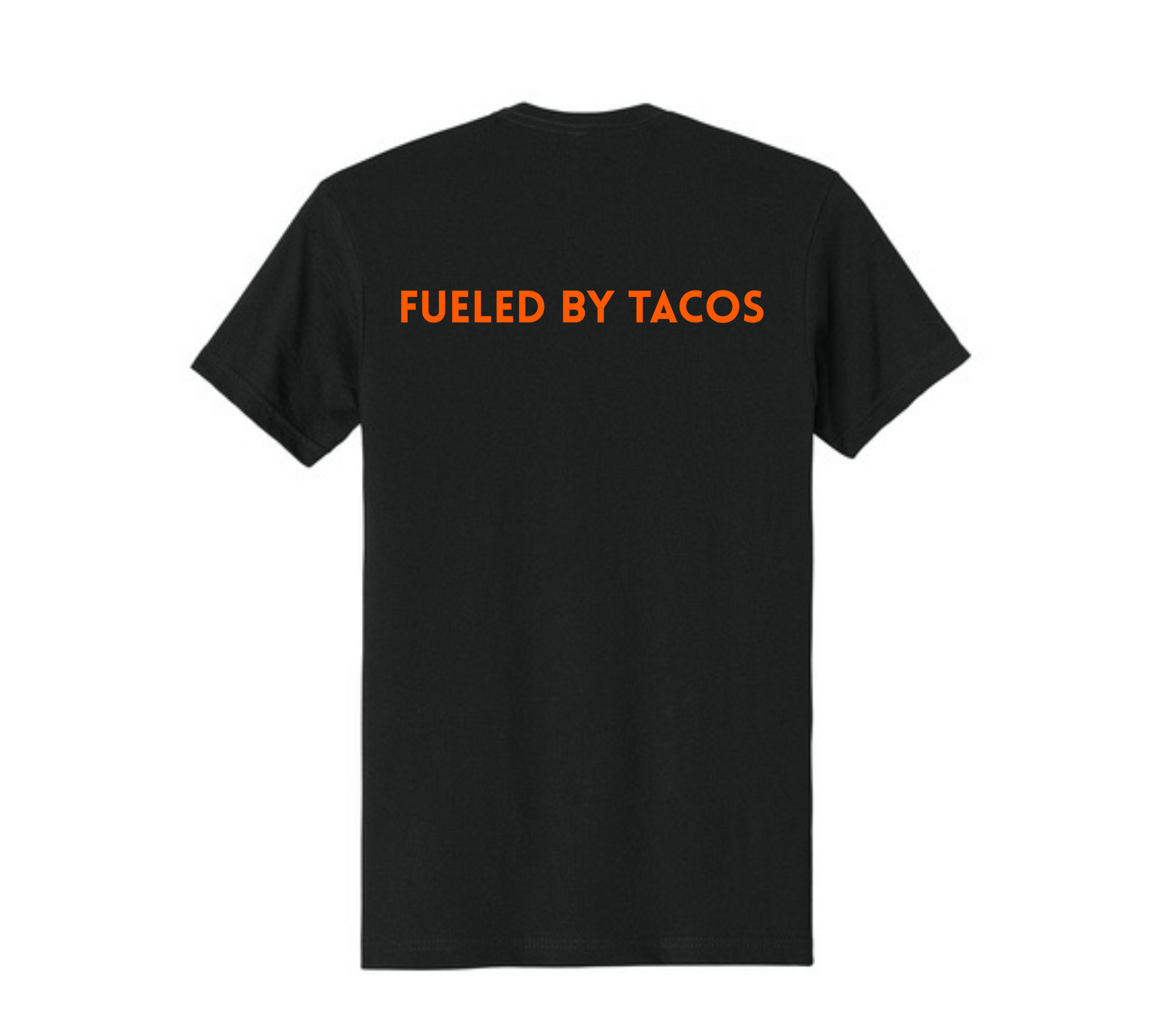Taco Kraze Merch Tee