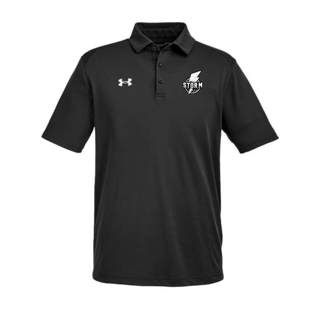 Storm Athletic Premium Polo Shirt
