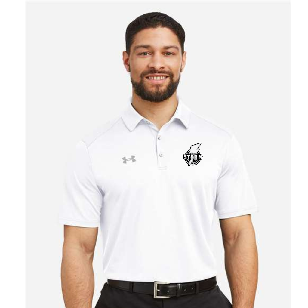 Storm Athletic Premium Polo Shirt