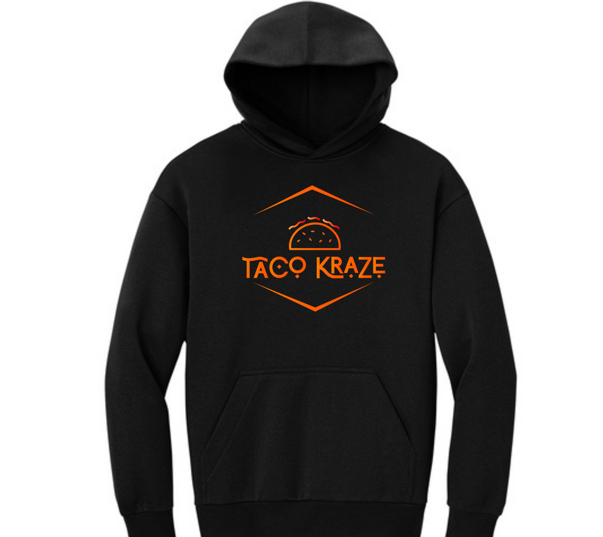 Taco Kraze Merch Hoodie