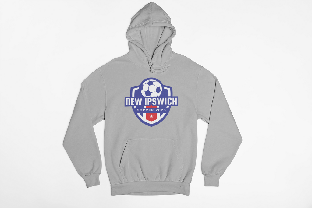 Rec Soccer Hoodie