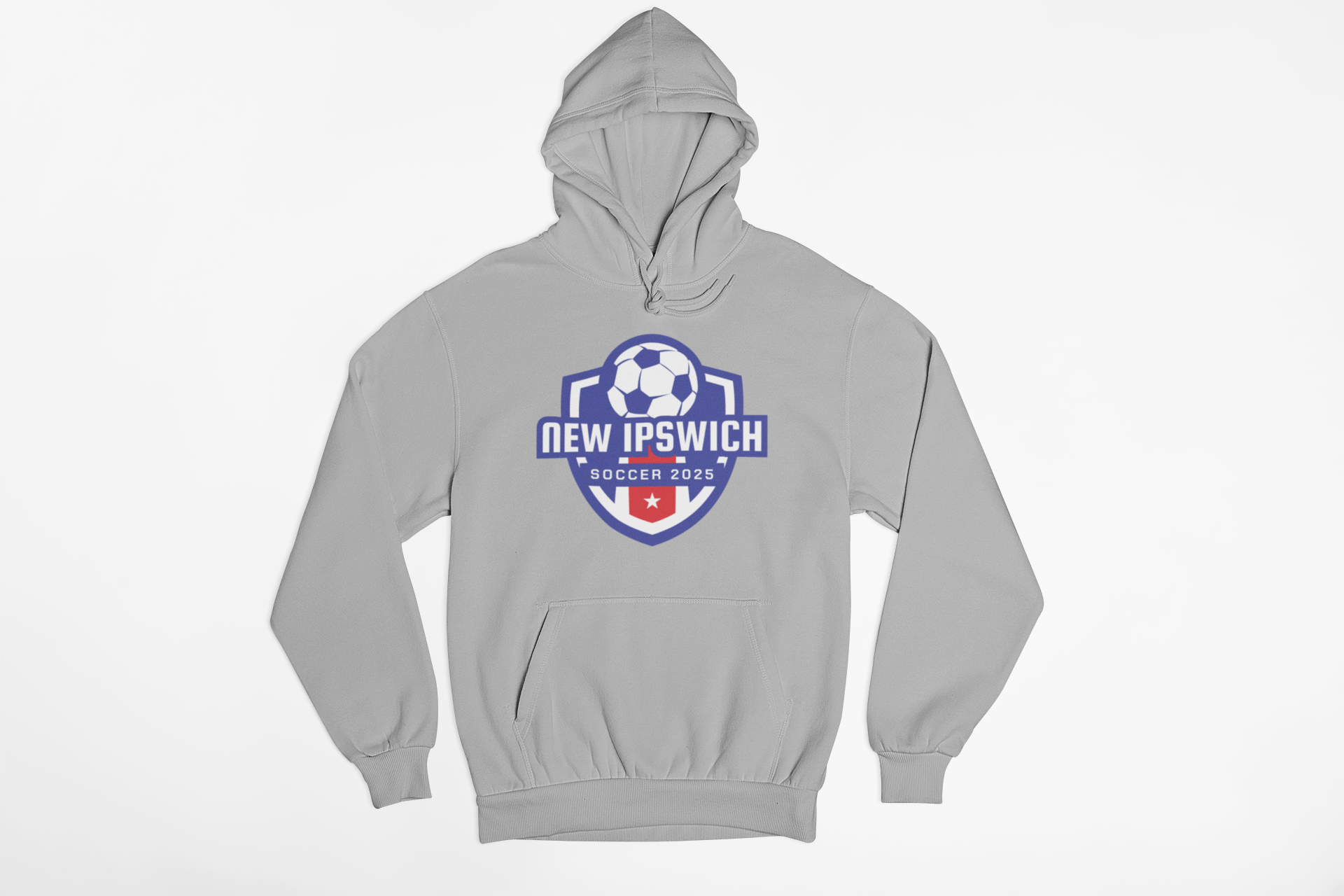 Rec Soccer Hoodie