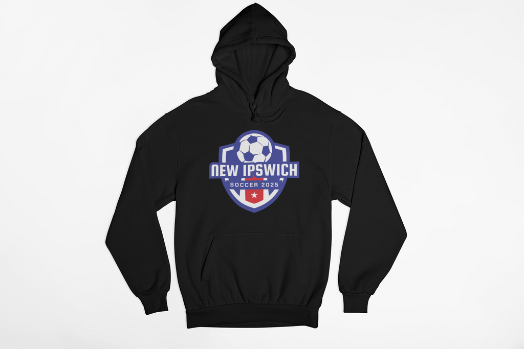 Rec Soccer Hoodie