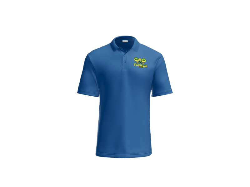 2026 Rock on Pickleball Polo