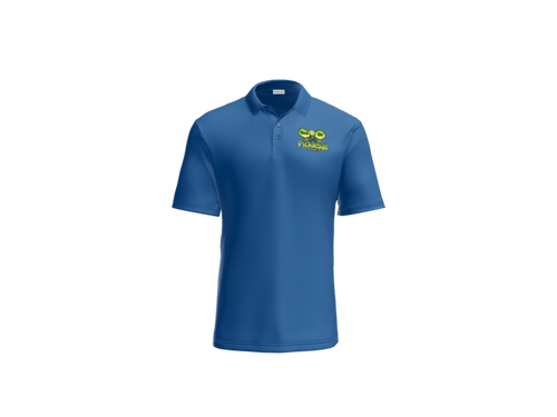 2026 Rock on Pickleball Polo
