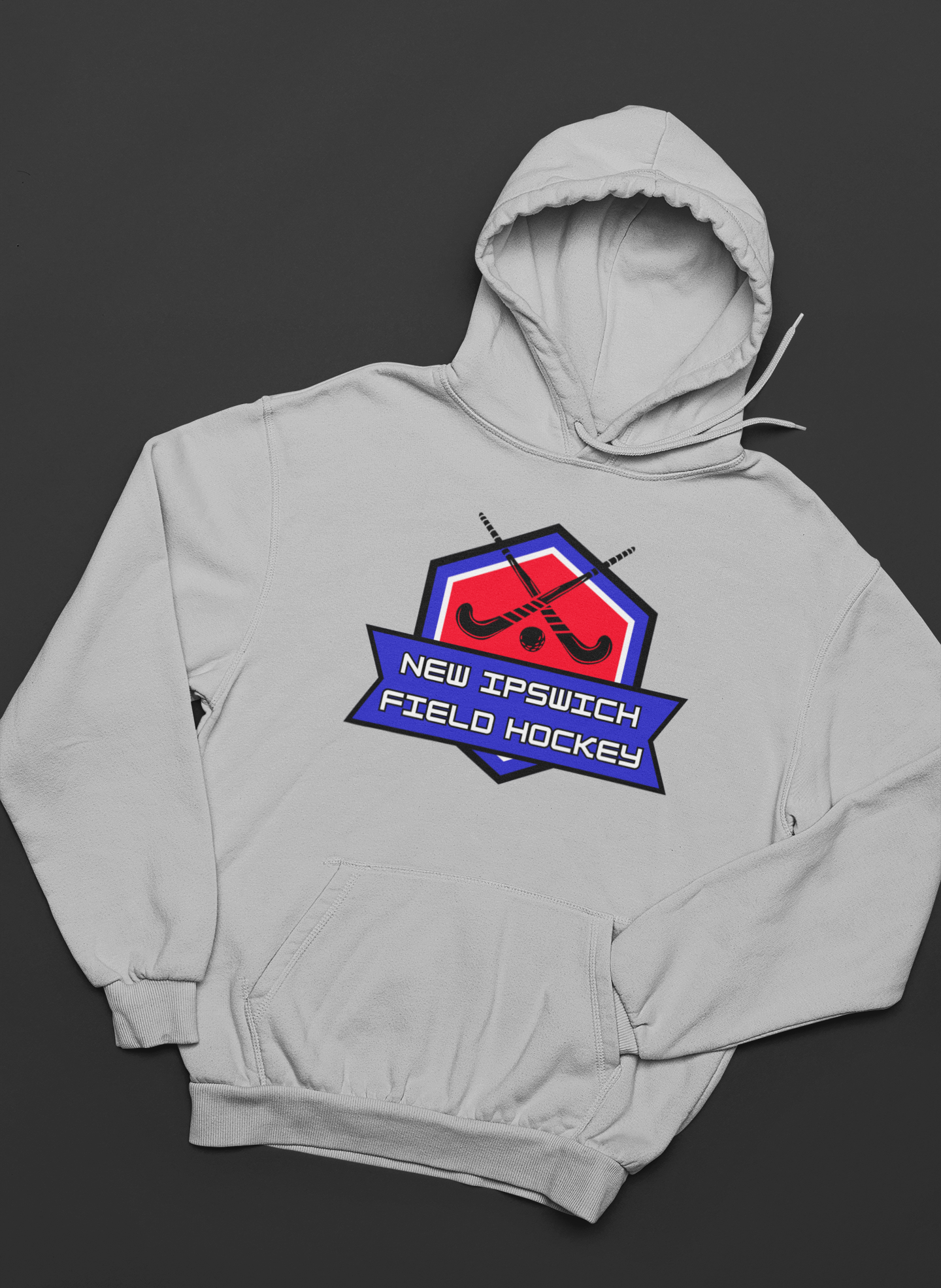 Rec Field Hockey Hoodie