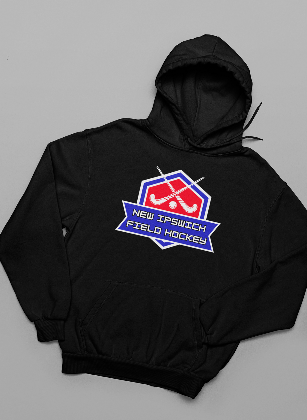 Rec Field Hockey Hoodie