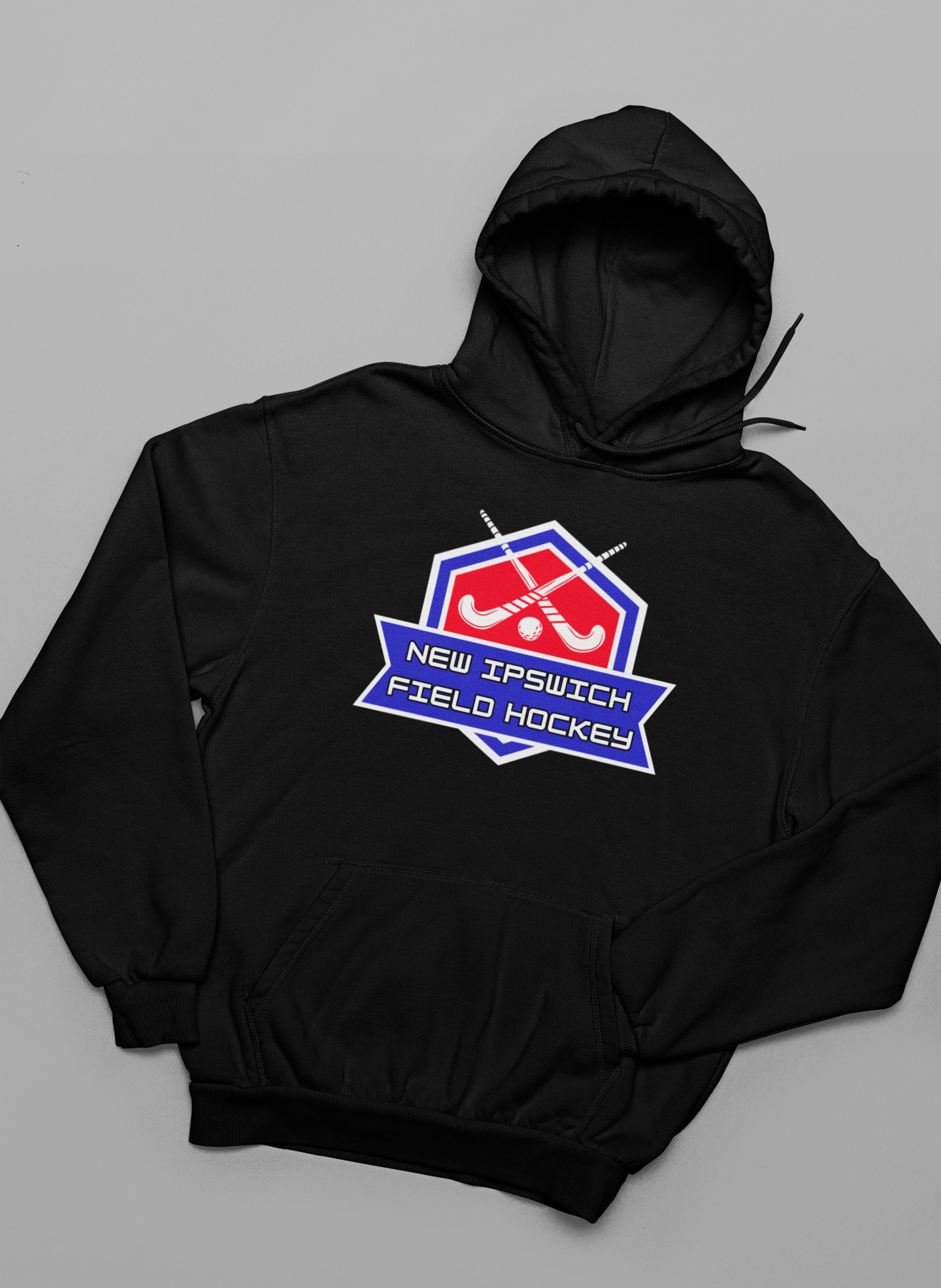 Rec Field Hockey Hoodie